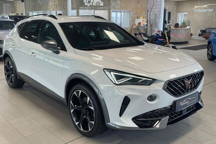 Cupra Formentor Gebrauchtwagen