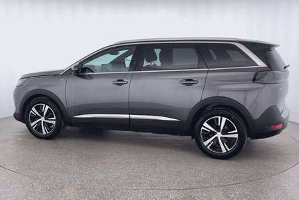 Peugeot 5008 Gebrauchtwagen