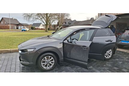 Mazda CX-30 Gebrauchtwagen