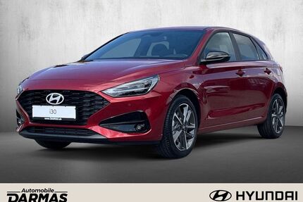 Hyundai i30 Gebrauchtwagen