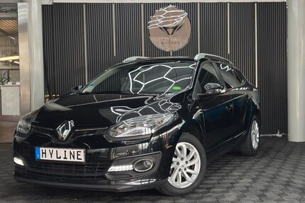 Renault Megane Gebrauchtwagen