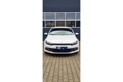 VW Scirocco Gebrauchtwagen