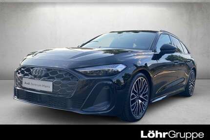 Audi S5 Gebrauchtwagen