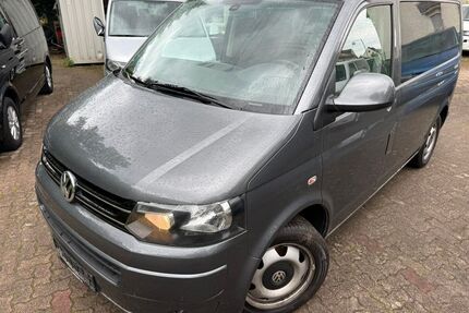 VW T5 Multivan Gebrauchtwagen