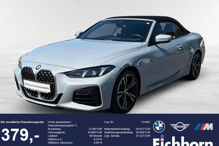 BMW 420 Gebrauchtwagen