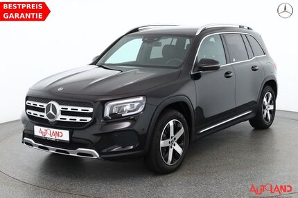 Mercedes-Benz GLB 220 Gebrauchtwagen