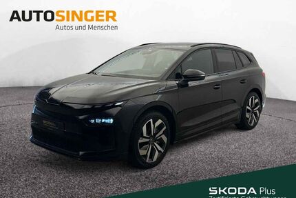 Skoda Enyaq Gebrauchtwagen