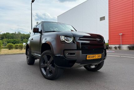 Land Rover Defender Gebrauchtwagen
