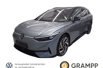 VW ID.7 Gebrauchtwagen