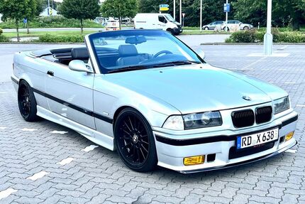 BMW 328 Gebrauchtwagen