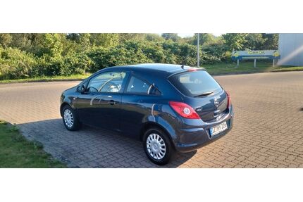 Opel Corsa Gebrauchtwagen