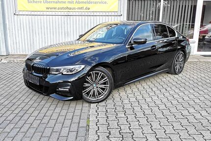 BMW 320 Gebrauchtwagen