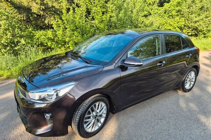 Kia Rio Gebrauchtwagen