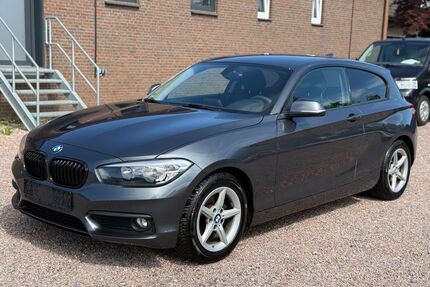 BMW 116 Gebrauchtwagen