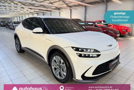 Genesis GV60 Gebrauchtwagen