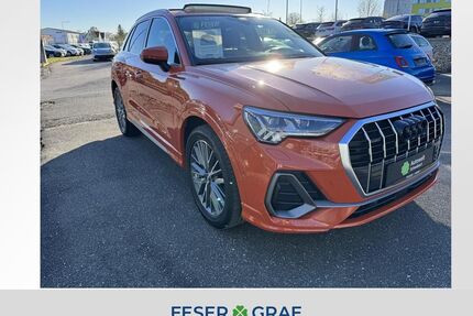 Audi Q3 Gebrauchtwagen
