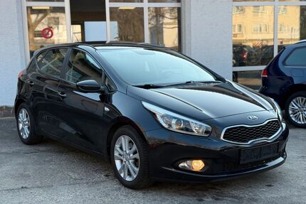 Kia ceed / Ceed Gebrauchtwagen