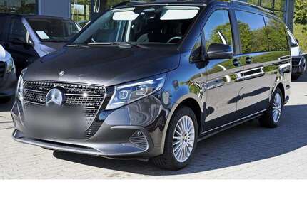 Mercedes-Benz V 220 Gebrauchtwagen