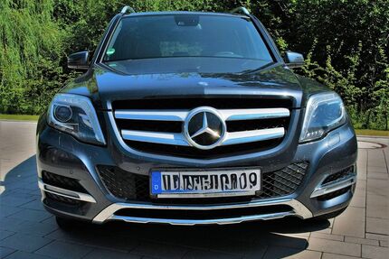 Mercedes-Benz GLK 250 Gebrauchtwagen