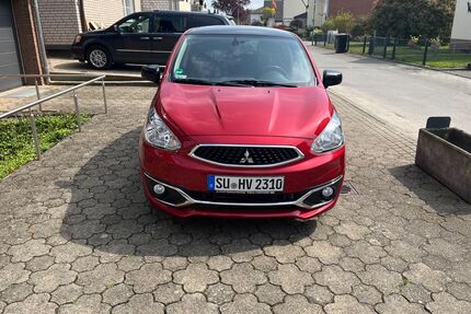 Mitsubishi Space Star Gebrauchtwagen