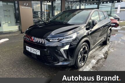 Mitsubishi Grandis Gebrauchtwagen