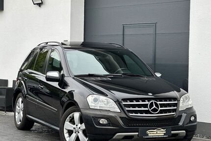 Mercedes-Benz ML 500 Gebrauchtwagen