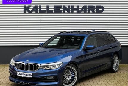 Alpina B5 Gebrauchtwagen