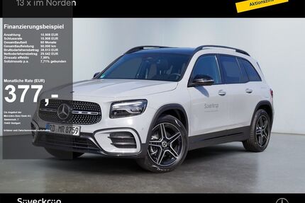 Mercedes-Benz GLB 200 Gebrauchtwagen