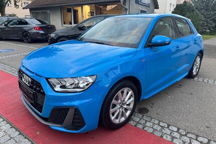 Audi A1 Gebrauchtwagen