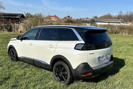 Peugeot 5008 Gebrauchtwagen
