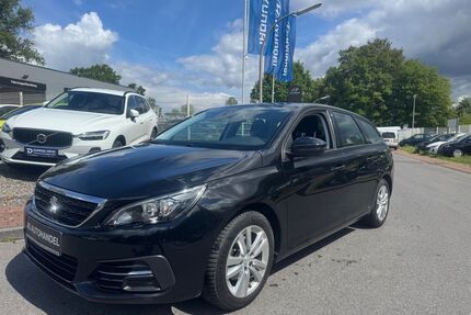Peugeot 308 Gebrauchtwagen