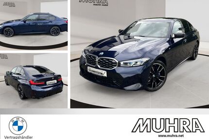 BMW M340i Gebrauchtwagen