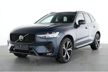 Volvo XC60 Gebrauchtwagen