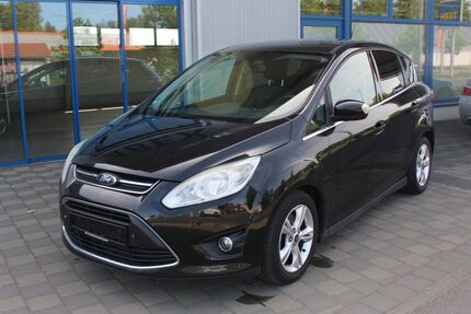 Ford C-Max Gebrauchtwagen