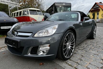 Opel GT Gebrauchtwagen