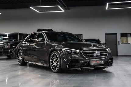 Mercedes-Benz S 400 Gebrauchtwagen