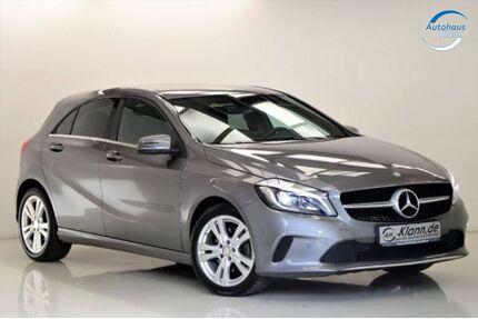 Mercedes-Benz A 200 Gebrauchtwagen