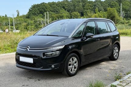 Citroen Grand C4 Picasso / SpaceTourer Gebrauchtwagen