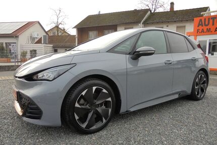 Cupra Born Gebrauchtwagen