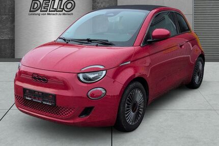 Fiat 500e Gebrauchtwagen