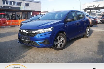 Dacia Sandero Gebrauchtwagen