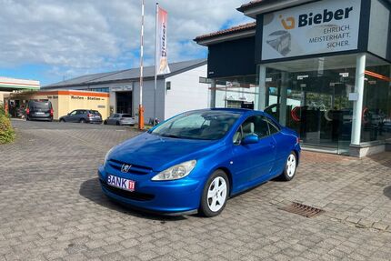 Peugeot 307 Gebrauchtwagen