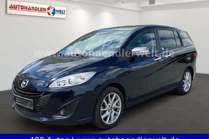 Mazda 5 Gebrauchtwagen