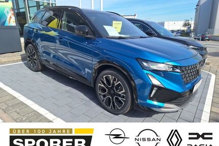 Renault Austral Gebrauchtwagen