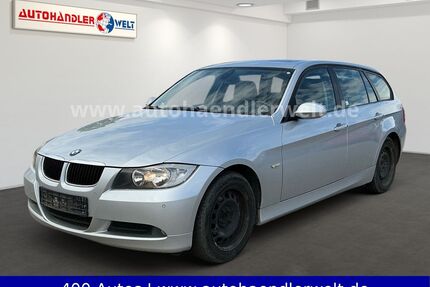 BMW 320 Gebrauchtwagen