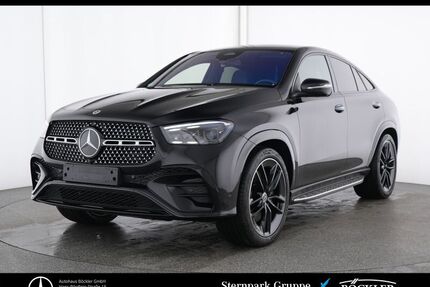 Mercedes-Benz GLE 450 Gebrauchtwagen