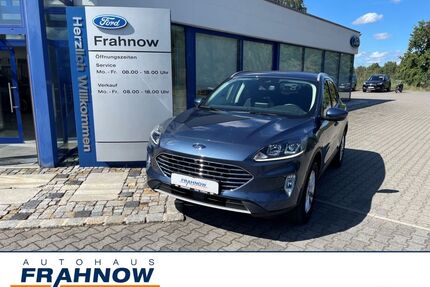 Ford Kuga Gebrauchtwagen
