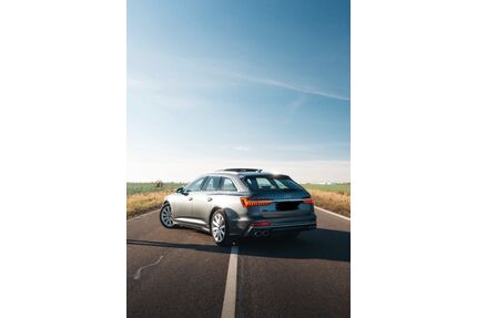 Audi S6 Gebrauchtwagen