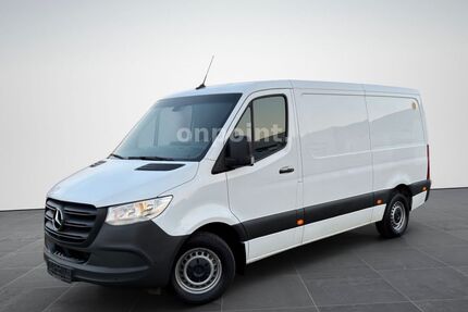 Mercedes-Benz Sprinter Gebrauchtwagen