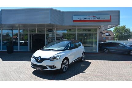 Renault Scenic Gebrauchtwagen